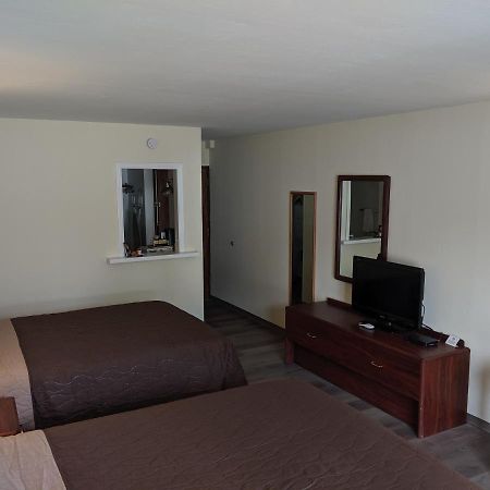 Western Inn And Suites Enid Eksteriør billede
