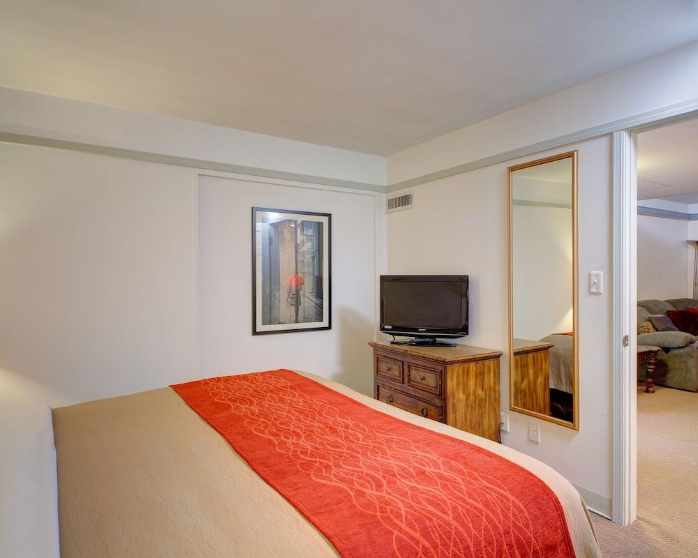 Western Inn And Suites Enid Eksteriør billede