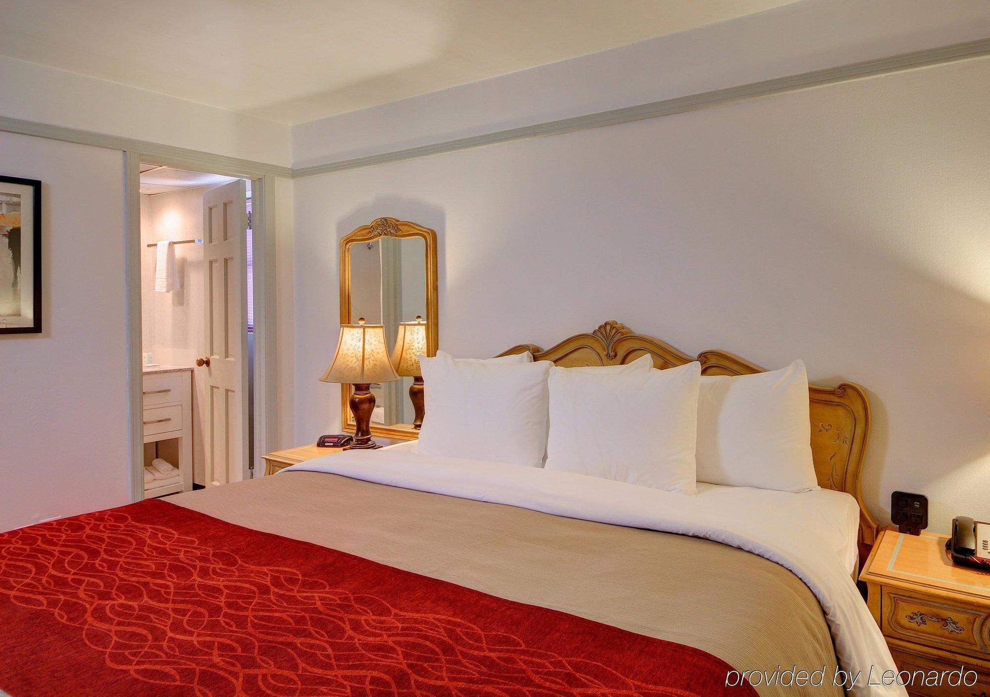 Western Inn And Suites Enid Eksteriør billede