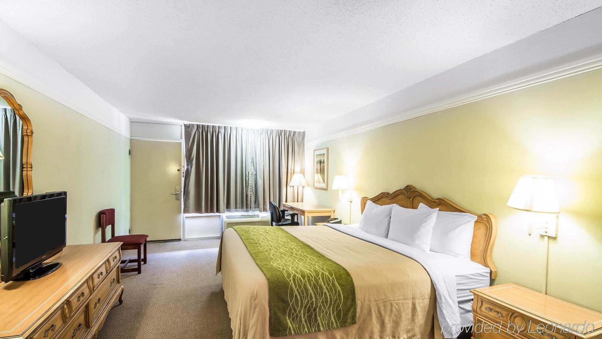 Western Inn And Suites Enid Eksteriør billede